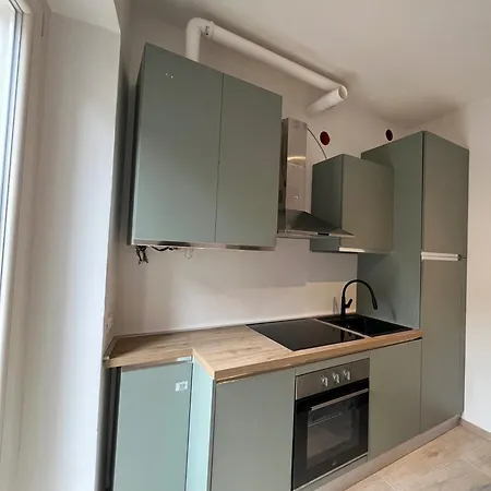 Lakeside Gem In Appartement
