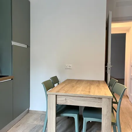 Lakeside Gem In Appartement Bellagio