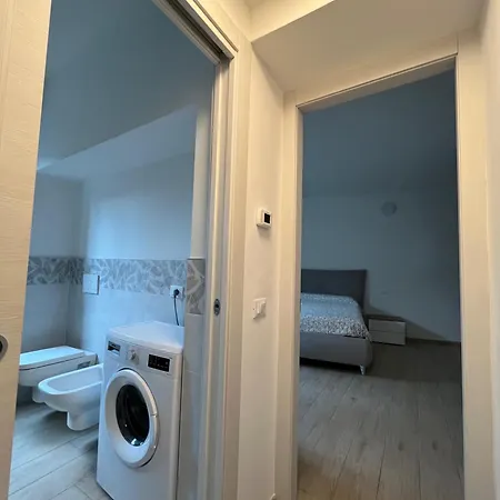 Lakeside Gem In Appartement