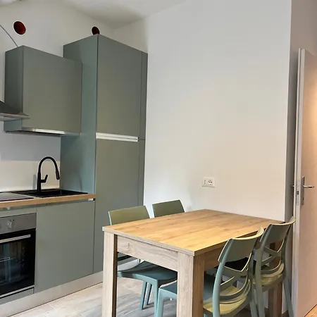 Appartement Lakeside Gem In