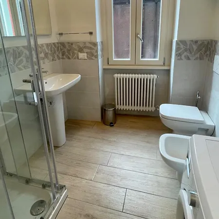 Lakeside Gem In Appartement Bellagio