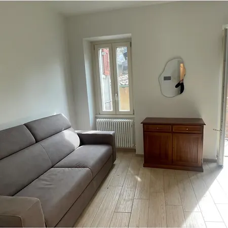 Lakeside Gem In Appartement *