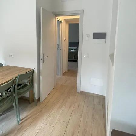 Appartement Lakeside Gem In Bellagio